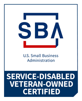 U.S. Small Business Administration — Service-Disabled Veteran-Owned Certified